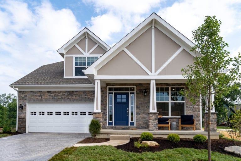 New homes in Beavercreek, OH