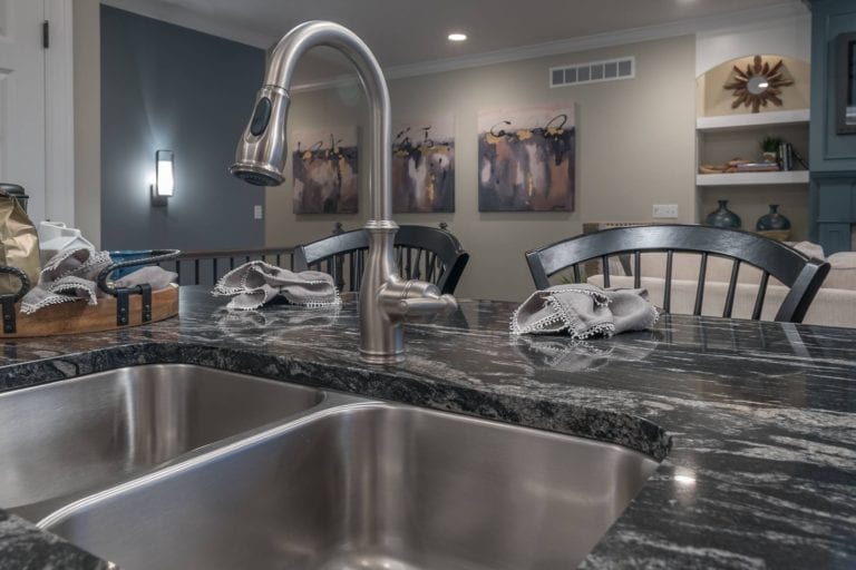 The Wildwood by Peebles Homes